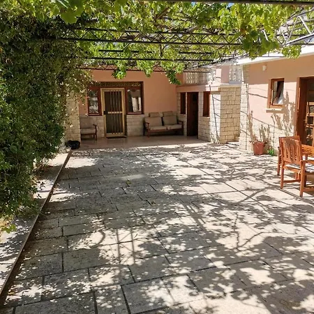 Casa Bernarda Apartment