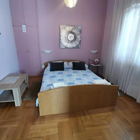 Casa Bernarda * Rovinj