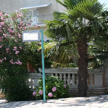 Casa Bernarda Rovinj