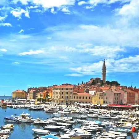 Apartment Casa Bernarda Rovinj