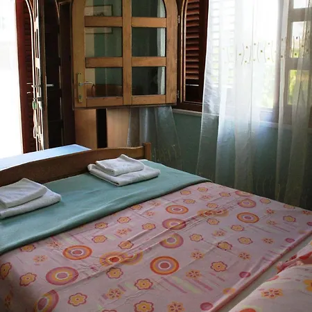 Casa Bernarda