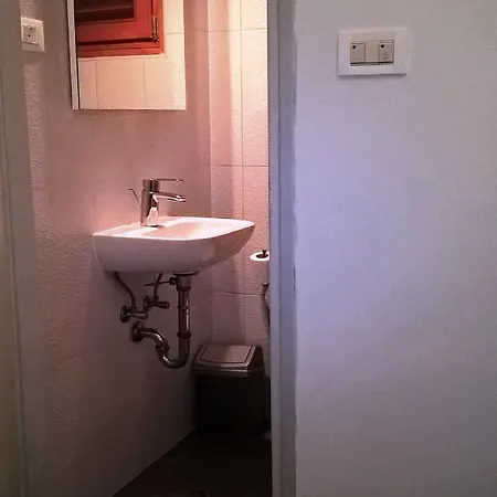 Casa Bernarda Apartment
